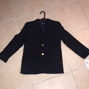 Boys Blazer